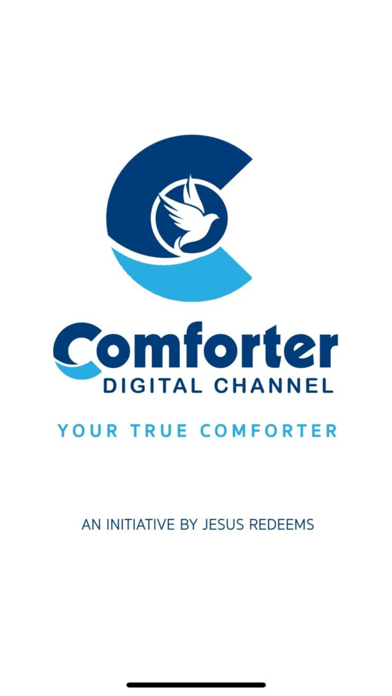 Comforter TV Screenshot