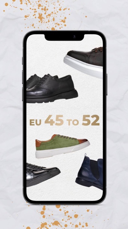 Atto Shoes screenshot-3