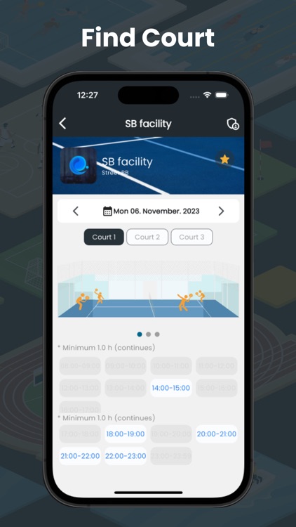 Sportbooker