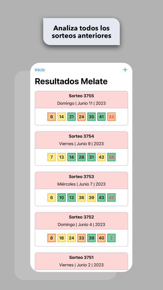 #3. CalcuLATE 56 (iOS) 由: Hernan Gonzalez Flores