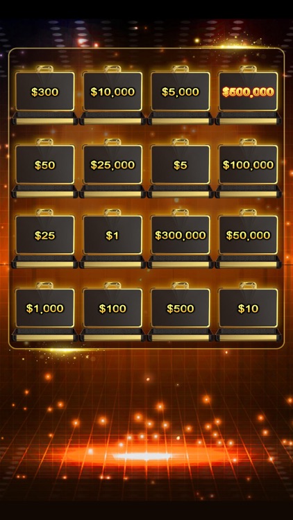 Deal Heist screenshot-6