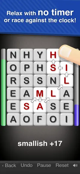 Game screenshot PopWords! apk