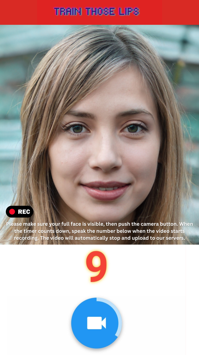 Train Those Lips by 65square