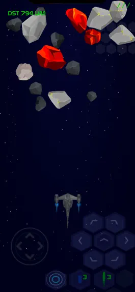 Game screenshot Space Jungle X2 hack