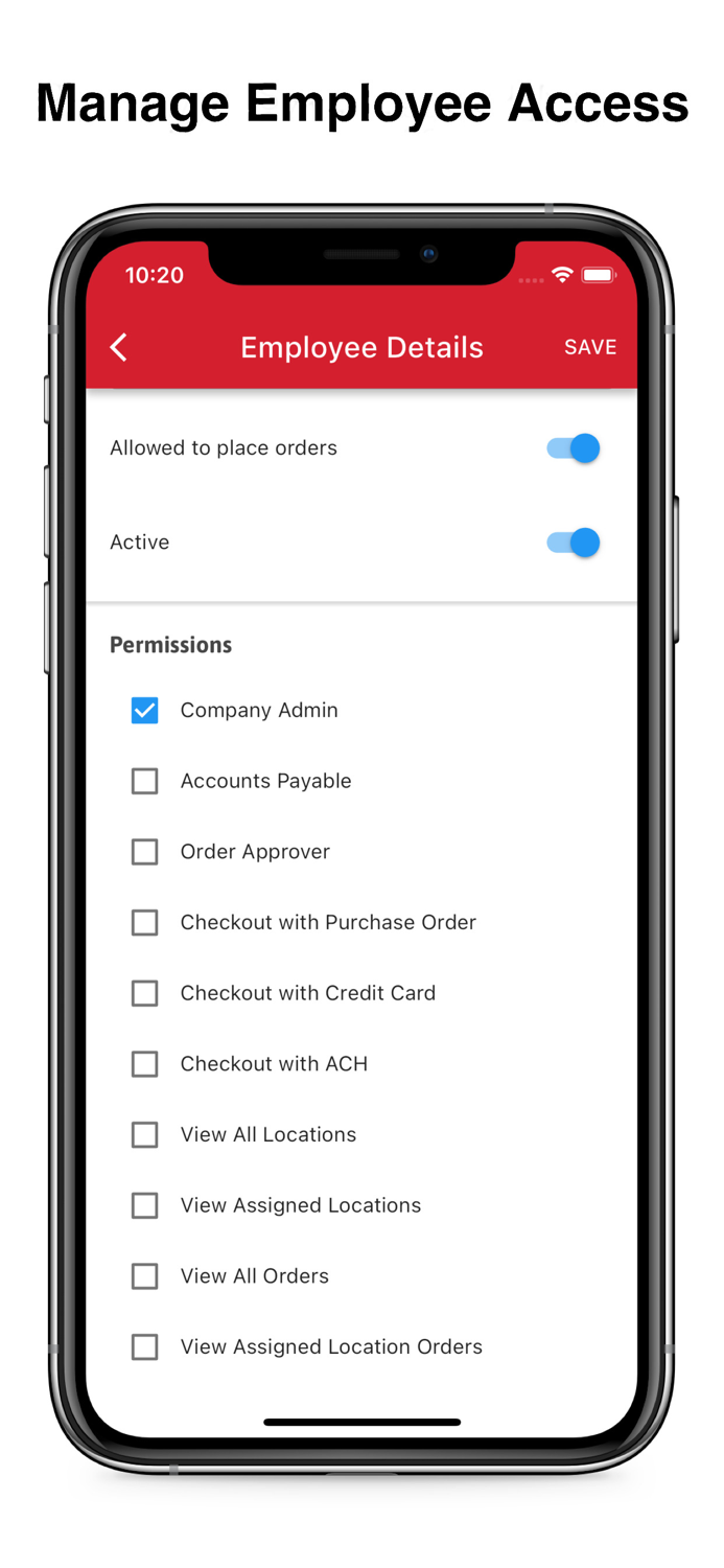 M.R. Lee Building Materials