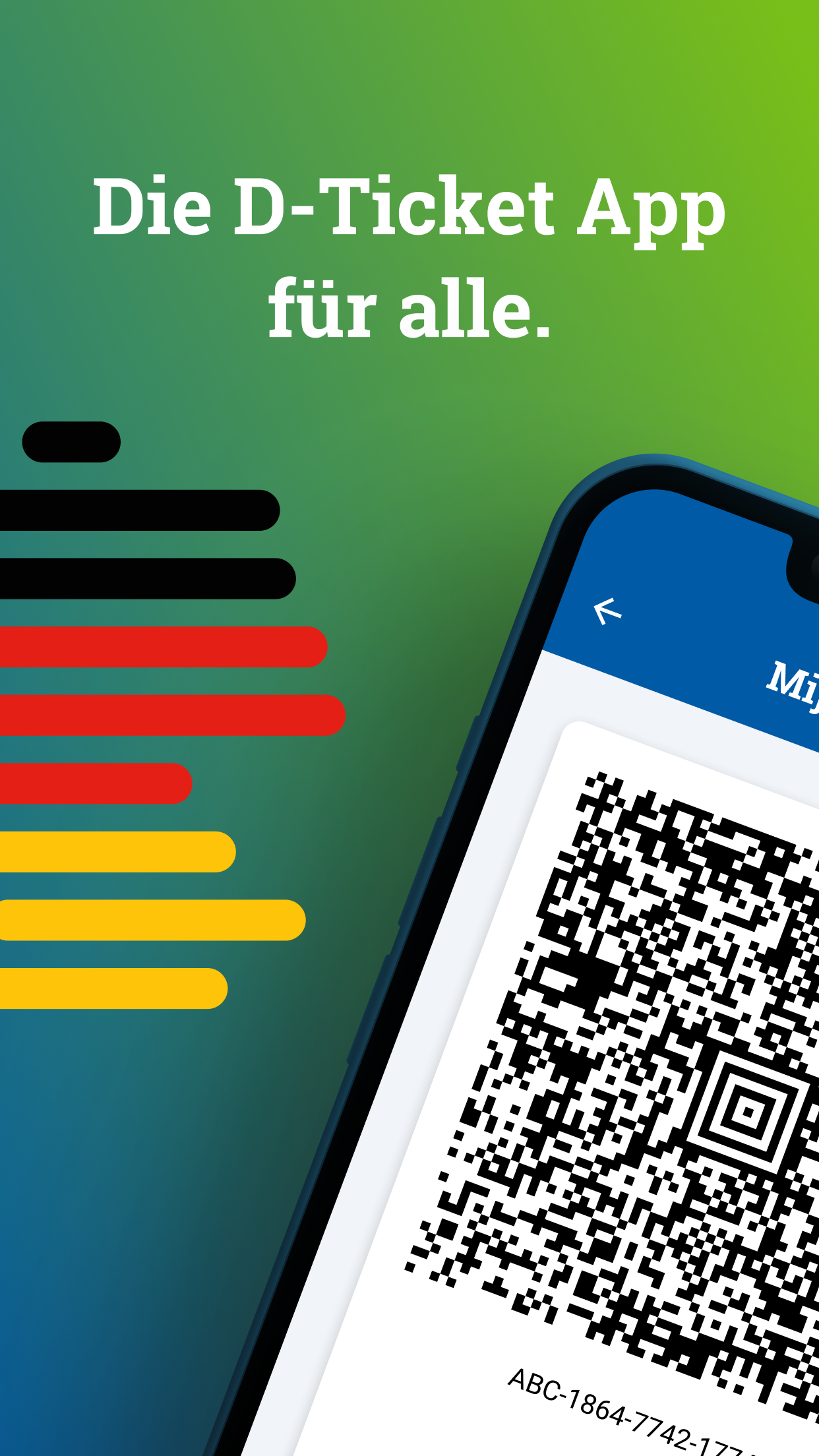 VRT D-Jobticket