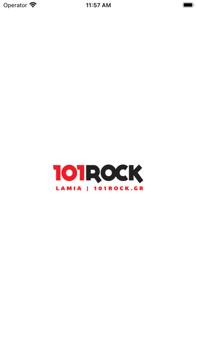 101 ROCK Screenshot
