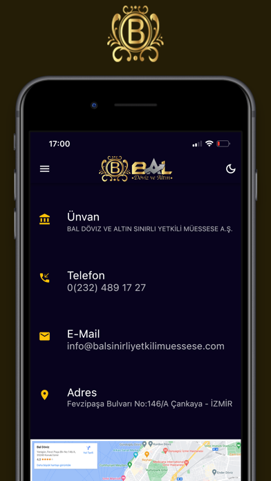 Bal Döviz & Altın Screenshot