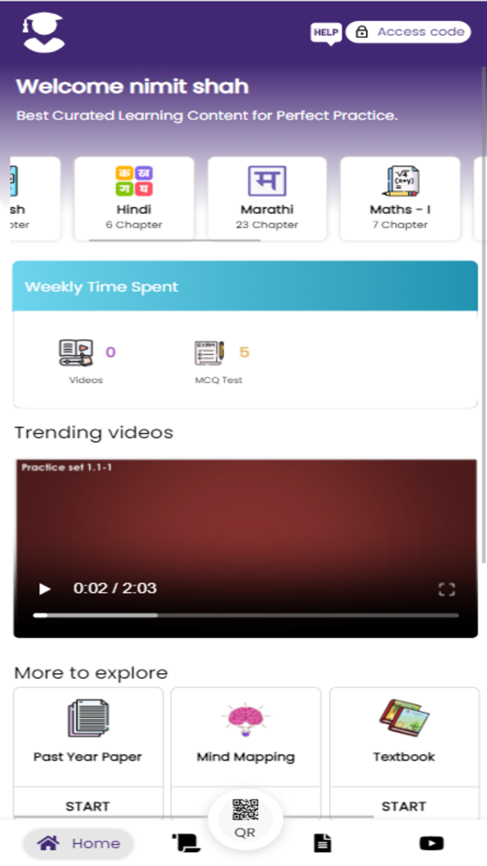 AAKASH ZAVERI CLASSES
