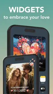 relationship tracker for love iphone screenshot 4