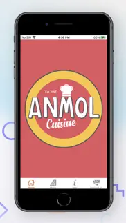 How to cancel & delete anmol cuisine morley 3