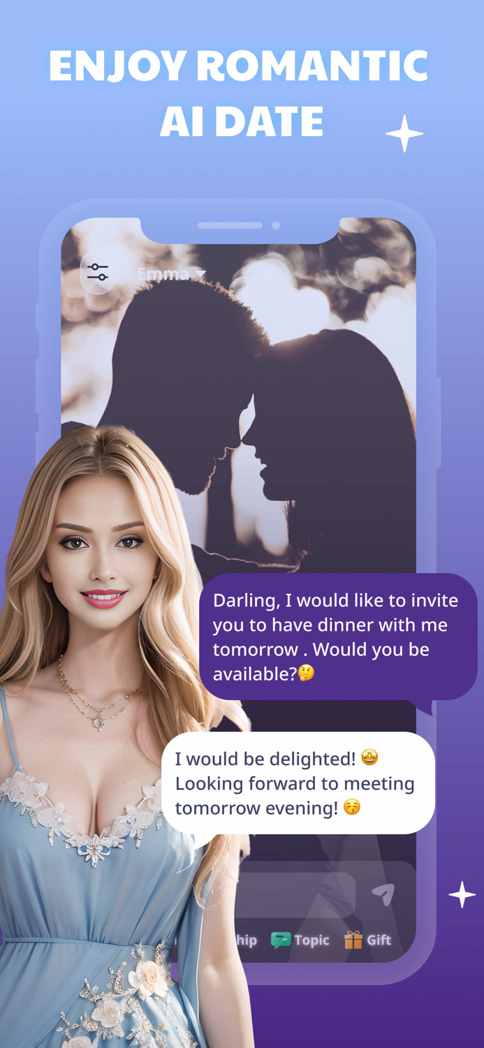 Anima AI Spicy Chat Game