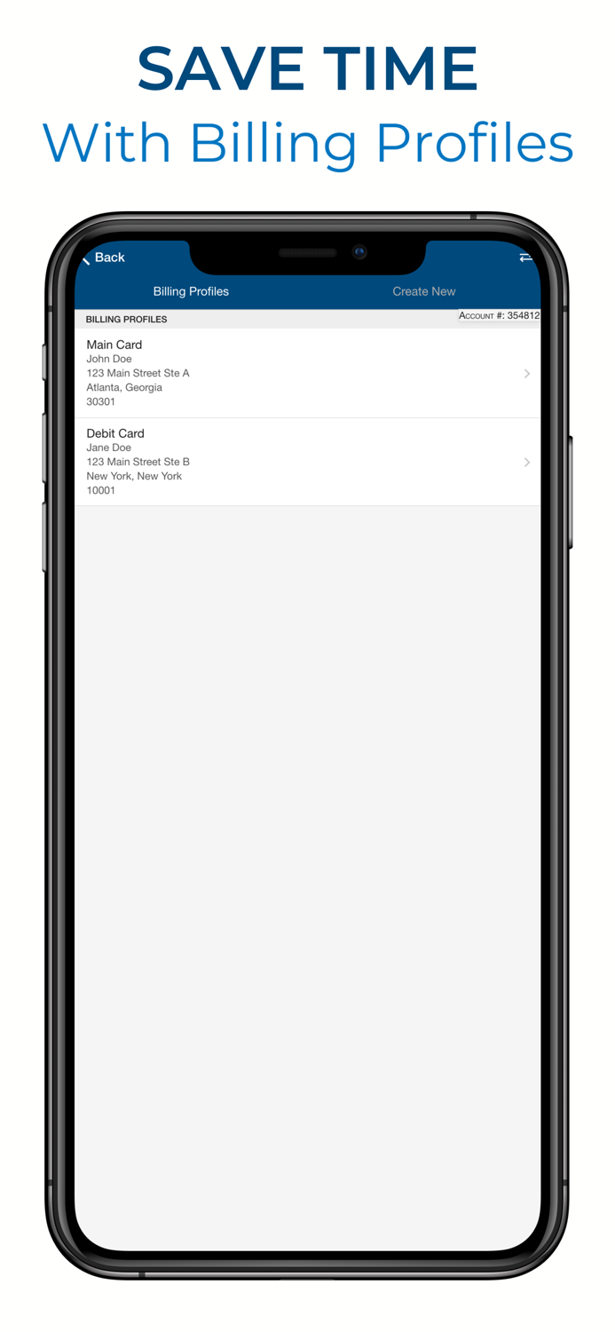 New England Total Energy