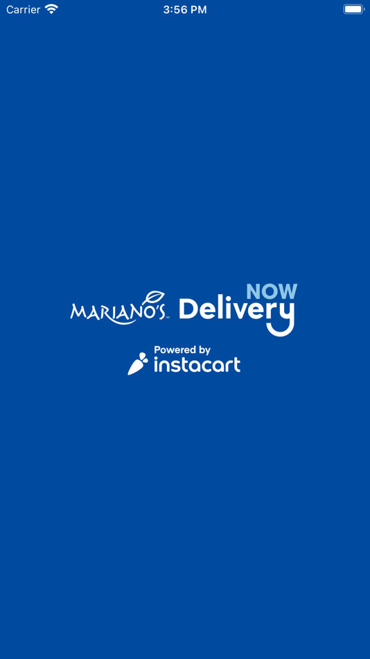 Mariano's Delivery Now - 3.14.0 - (iOS)