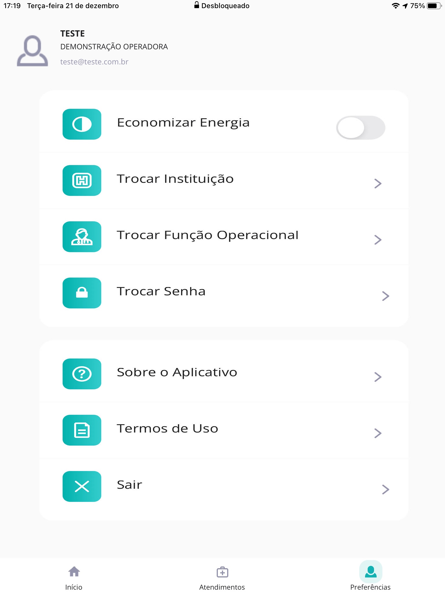 Bel - Bem Estar e Longevidade screenshot 3