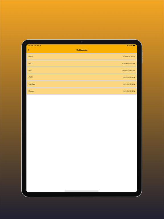 Screenshot #6 pour WiseHouse