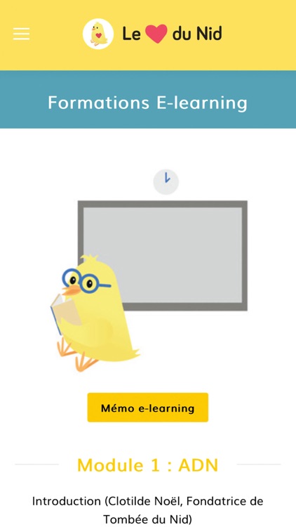 Le Cœur du Nid - TDN screenshot-7