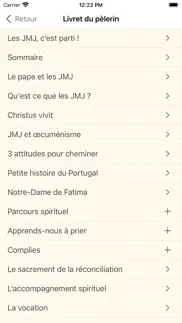 How to cancel & delete livret du pèlerin jmj 2023 2