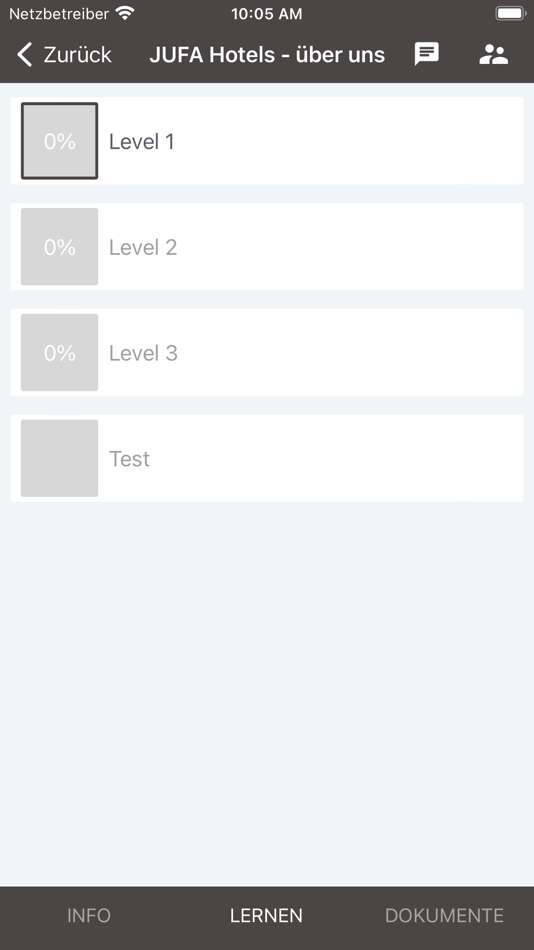 #4. Piestingtal Mobile-Campus (iOS) Von: Josef Vollmer