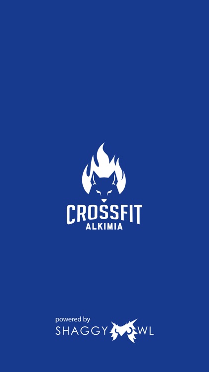 CrossFit Alkimia