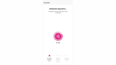 MovilDomo Screenshot