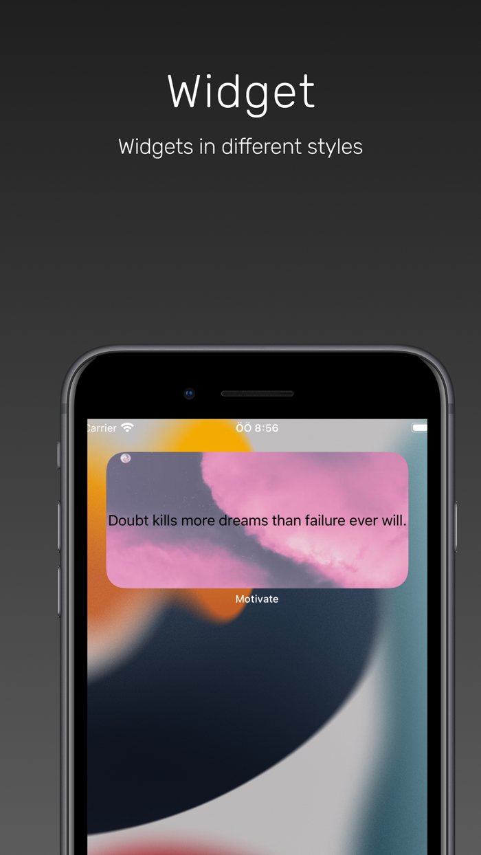 Motivate Quotes and Affirmation