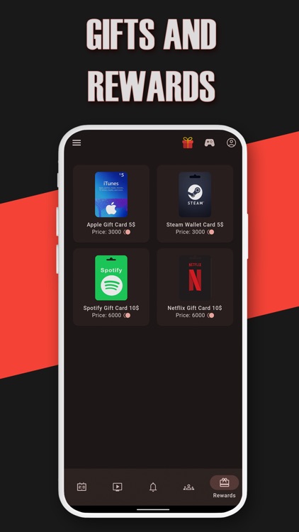 IScores - Live scores screenshot-3