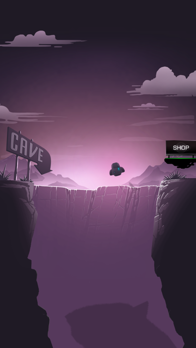 Cave FRVR Screenshot