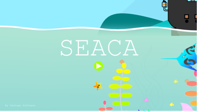 Seaca Screenshot