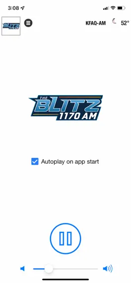 Game screenshot The Blitz 1170 hack