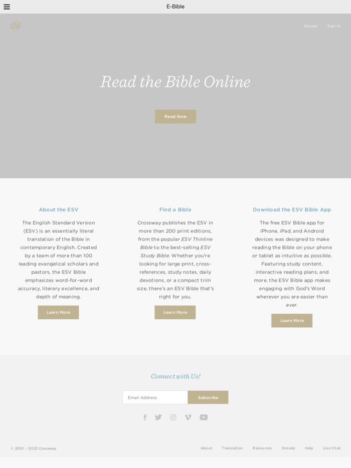 East Gaffney Baptist Church