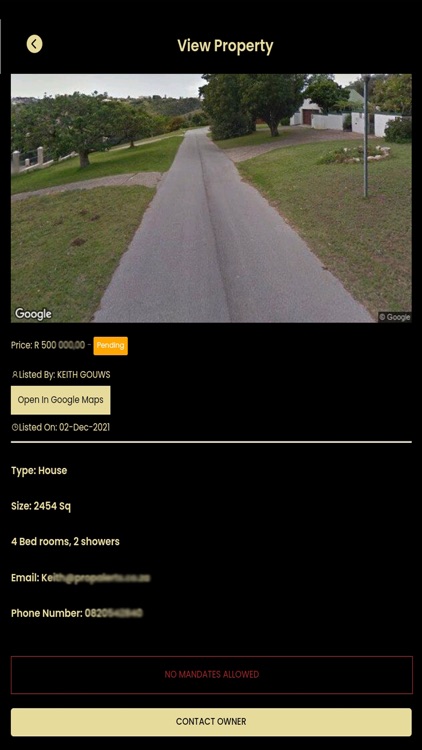 PropAlerts screenshot-4