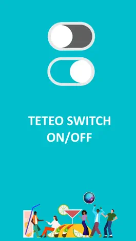 Game screenshot Teteo mod apk