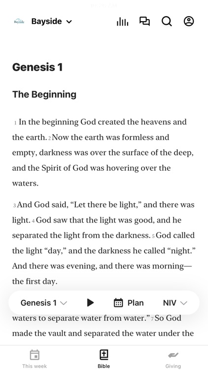 Bayside Church of Christ