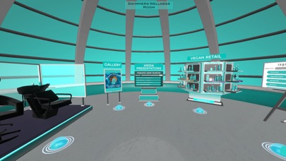 Malibu C Screenshot