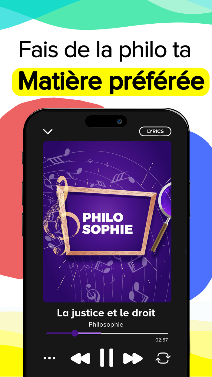 WIM - Cours Tle en musique