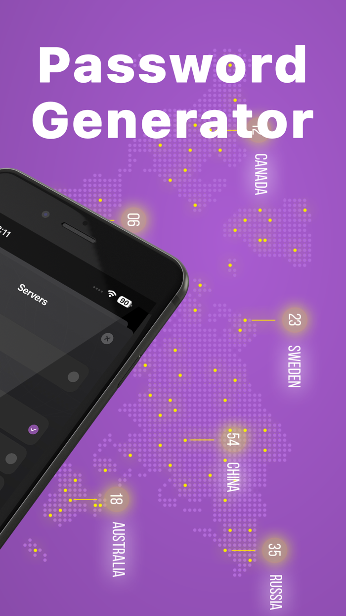 OrNET Security Suite