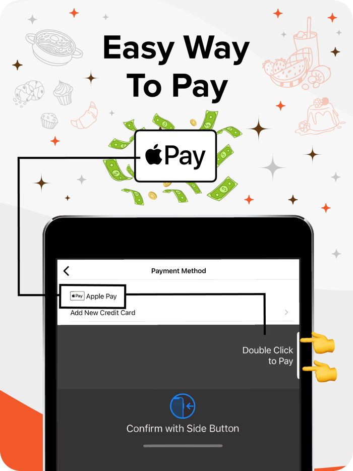 Local Dudes Delivery