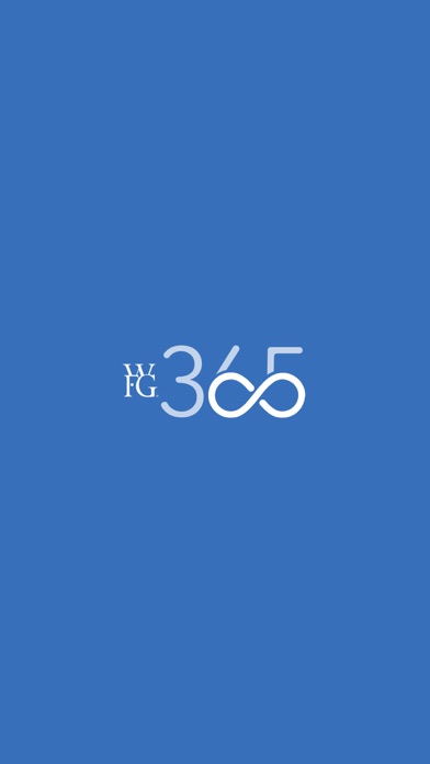 WFG 365 Screenshot