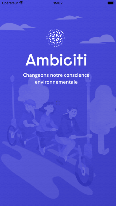Screenshot #1 pour Ambiciti – Green Minds Act