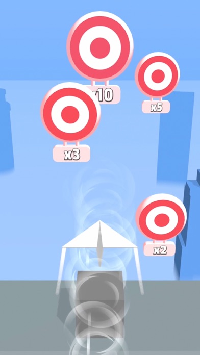 Air Bending Rush Screenshot