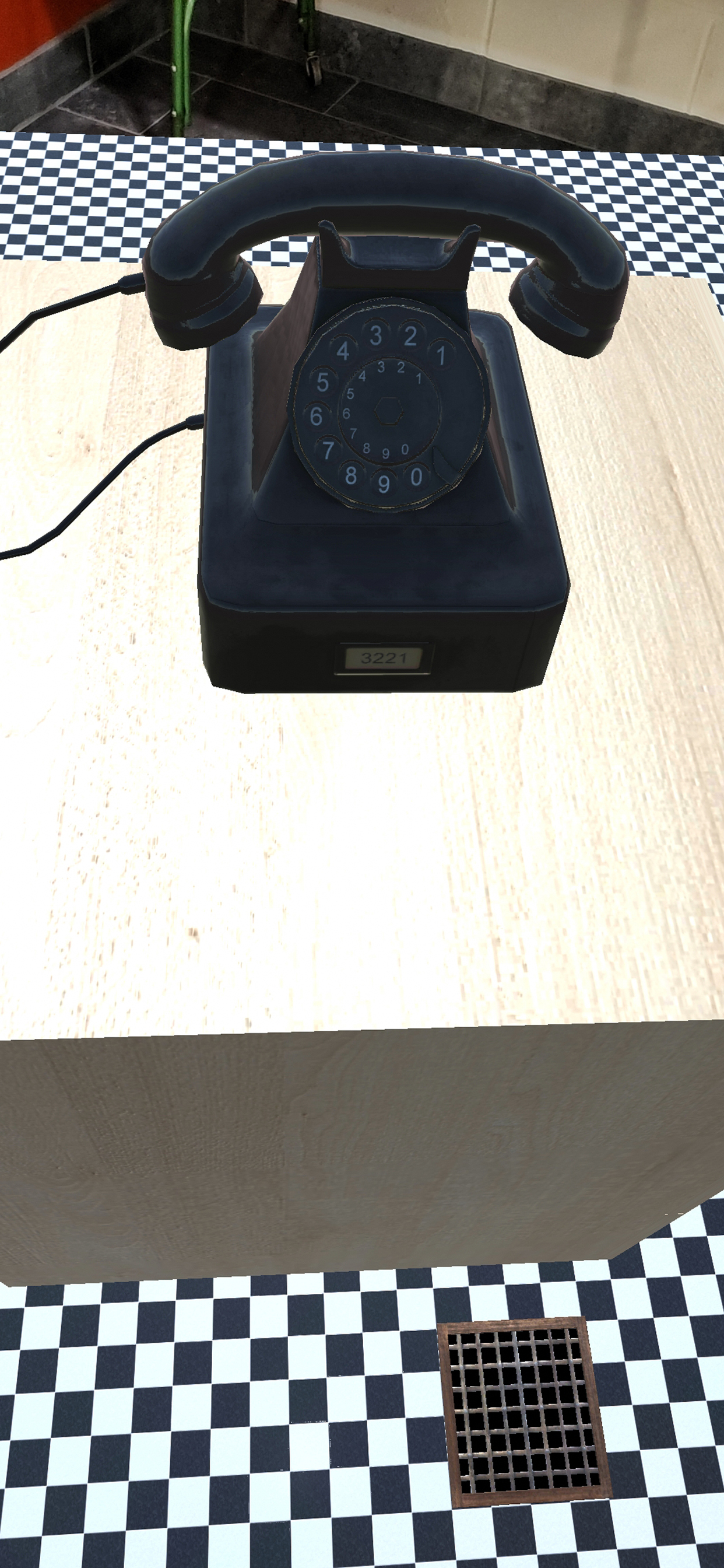 Escape Room AR