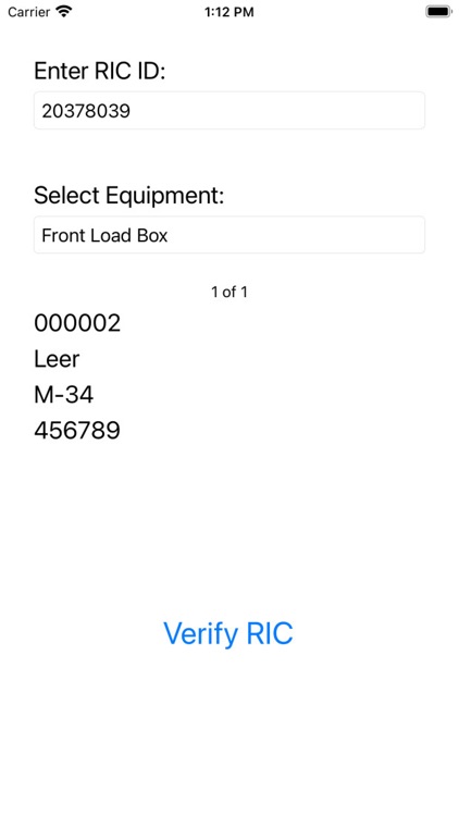 RICx Installer screenshot-6