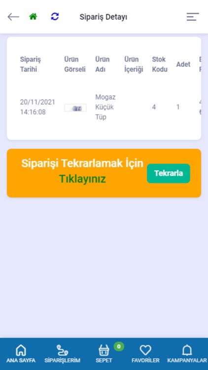 Toptan Sayfam screenshot-8