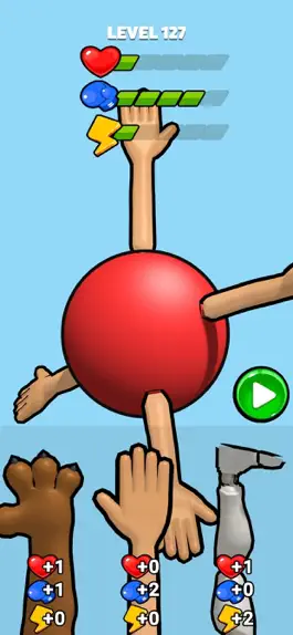 Game screenshot Ragdoll Maker hack