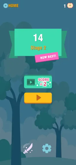 Game screenshot Throwing Knife DX mod apk