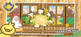Game screenshot EggOrama hack