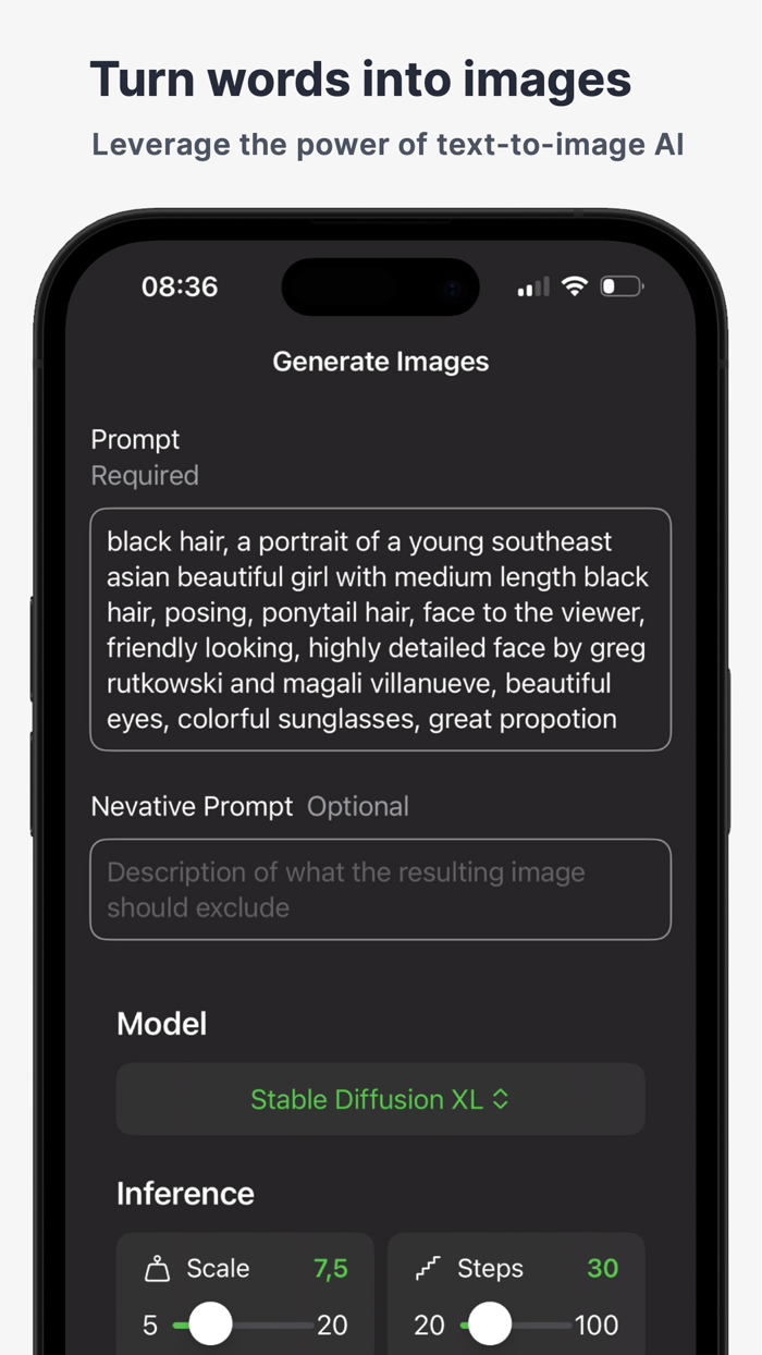 Avanti AI Art  Community
