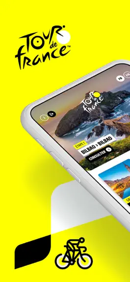 Game screenshot Roadbook Tour de France mod apk