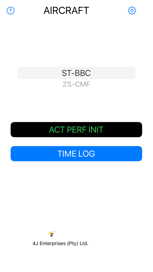 #1. Quick CRJ (iOS) 由: Wayne FORGET